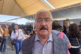 Jesús Berino Granados indicó que es preferible negociar los paros, que los despido, pues de estos empleos dependen muchas familias.