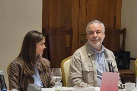Alistan reformas al Sistema Nacional Anticorrupción: Congreso y especialistas abren mesas de trabajo