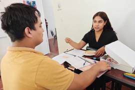 Las consultas buscan fomentar hábitos saludables y prevenir enfermedades relacionadas con la alimentación.