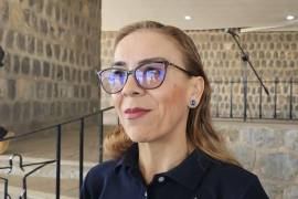 Martha Alicia Faz, titular de Policía y Tránsito de Torreón, anunció una serie de operativos de vigilancia en las principales vialidades de la ciudad.