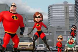 Logros. Las dos primeras películas, ‘Los Increíbles’ y ‘Los Increíbles 2’, se consolidaron como éxitos globales al recaudar en conjunto más de mil 800 millones de dólares.