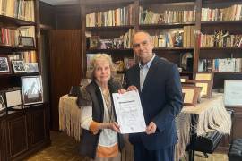 Fundación Joaquín Rodrigo celebra trayectoria del Festival Internacional de Guitarra de México