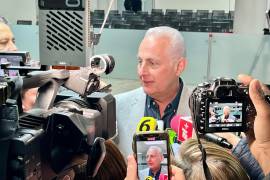 Román Alberto Cepeda González informó sobre los próximos proyectos de infraestructura.