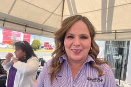 La secretaria del trabajo informó que el miércoles que se realice una feria del empleo donde se contará con 2 mil vacantes.