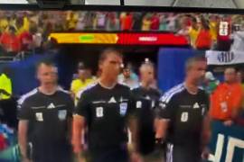 Aficionados señalaron fallas en la transmisión de ViX durante el Brasil vs Marruecos del Mundial 2026.