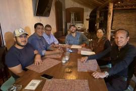 Integrantes del Foro de Abogados de Parras se sumaron al pronunciamiento de barras y colegios de la región Sureste y La Laguna para rechazar las declaraciones del magistrado presidente Miguel Mery Ayup y exigir respeto al ejercicio de la abogacía.