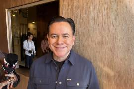 Sergio Sisbeles, subsecretario de Gobierno en la Región Centro-Desierto, informó que el cierre de año se registró con saldo blanco gracias a los operativos coordinados de seguridad.