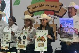 Se informó que durante los días que se realiza el festival se dispone de 79 cabañas que son confiables para la renta de turistas.