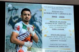 Además de su trayectoria en el boxeo, Isaías destacó por su desempeño académico en la FIME y por su disciplina dentro y fuera del deporte.