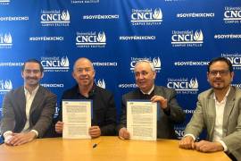 Destacaron que Coahuila se ha posicionado en ese rubro y ha aprovechado las oportunidades no solo en la industria exportadora. FOTO: