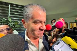 El Municipio analiza alternativas para resolver las deudas de SIMAS Torreón con Conagua y CFE, dijo el alcalde Miguel Ángel Riquelme.