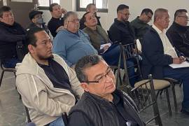 Los sacerdotes fueron capacitados sobre las reformas tributarias del SAT.