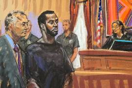 Plan. Los abogados del también empresario ya habían adelantado su intención de agotar todas las opciones para reducir la sentencia o revertirla.