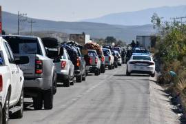 El fiscal señaló que no se han presentado casos recientes, pero existen los protocolos para atender casos.