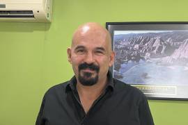 Salvador Rodríguez señaló que desde el mes de diciembre pasado avizoraban que sería un año complicado.