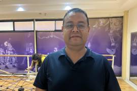 Raúl Rodarte indicó que parte de la derrama económica será generada por los visitantes que se reciban tanto del interior del estado como de Nuevo León para acudir a este concierto.