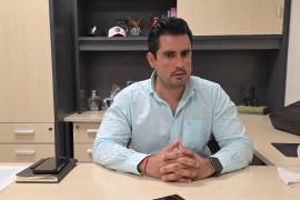 Ariel Martínez, informó que el Ayuntamiento de Torreón está inmerso en la digitalización de trámites para realizar gestiones ante el municipio.