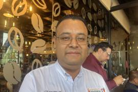 Raúl Rodarte Leos señaló que es un evento muy importante para Saltillo, se ha venido posicionado y genera mucho interés en los corredores por las características de la carrera.