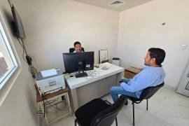 Las UMTC operan fines de semana con horario extendido para ampliar la atención médica en Coahuila.