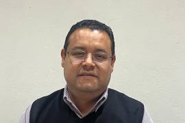 Rodarte Leos dijo que la ocupación de hoteles en este mes de marzo fue de menos del 50%, mientras que en el mismo mes del 2025 se superó esta porcentaje.