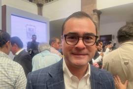 Luis Olivares dijo que quedaron de confirmar está misma semana si serán parte o no de ese anuncio