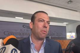 El diputado local Felipe González Miranda confirmó su interés por buscar la reelección en el Congreso del Estado.