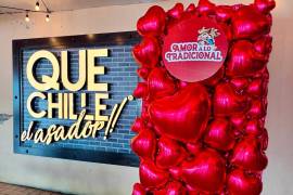 Experiencias especiales impulsan reservaciones este 14 de febrero