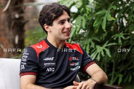 Rafael Câmara debutará con Haas en la Fórmula 1 durante 2027, convirtiéndose en el cuarto piloto latinoamericano de la parrilla junto a Checo Pérez, Colapinto y Bortoleto.
