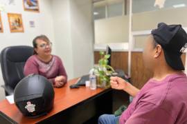 El programa ofrece acompañamiento psicológico a motociclistas para ayudarles a manejar estrés y emociones negativas.