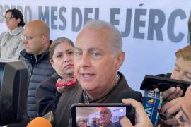 El alcalde de Torreón afirmó que cualquier incremento en la tarifa del transporte público debe traducirse en unidades modernas, puntualidad y mejores condiciones para los más de 160 mil usuarios diarios.