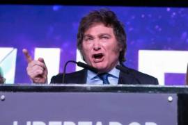 A continuación, afirmó que el “gobierno de Brasil”, encabezado por el presidente de izquierda Luiz Inácio da Silva, supuestamente había aportado la mayor parte de la financiación.