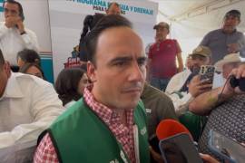 Autoridades estatales advierten sobre sanciones severas para quienes provoquen incendios, mientras despliegan recursos para mejorar la capacidad de respuesta en zonas de riesgo.