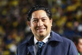 Julio Ibáñez, reportero de TUDN, fue liberado en Sudáfrica tras varios días detenido durante una cobertura, aunque su situación legal en el país africano aún no está resuelta.