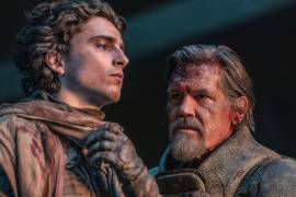 ¿Buen augurio? Catalogan críticos a ‘Dune Parte 2’ como ‘la mejor película de ciencia ficción de la década’