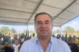 Rodolfo Garza Villarreal dijo que la decisión de la ubicación del proyecto, fue porque se trata de una zona muy consolidada en Fundadores.