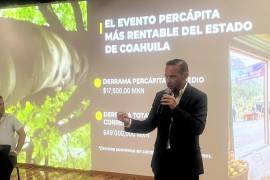 Se espera que se genere una mayor ocupación hotelera y en cabañas, así como mayor consumo en equipo.