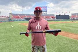 El pelotero de Diablos Rojos y Tomateros de Culiacán, se encuentra en un penal de la CDMX en lo que se lleva a cabo su proceso en contra por presunta violación.