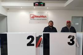 Centros de reclutamiento en Saltillo registran afluencia constante de personas en busca de empleo durante enero.