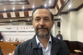 Alfredo López Villarreal dijo que se trata de un incremento de recursos con respecto al 2025, esto debido a la eficiencia que hubo de recaudación del ISN.