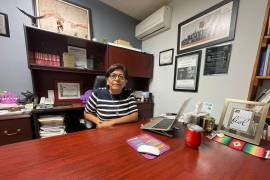 El eliminar el programa de refugios significaría un retroceso en la lucha contra la violencia hacia la mujer, comenta Rosa Salazar, directora de Luz y Esperanza A.C.