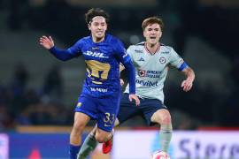 Cruz Azul y Pumas abrirán la Final del Clausura 2026 en el Estadio Ciudad de los Deportes, en una serie que promete paralizar a la capital del país.