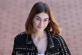 En lugar de sanciones económicas, la activista planteó elevar el costo para las plataformas ante violaciones reiteradas.