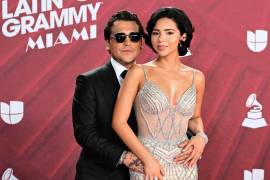 El fiscal Cristian Camacho Osnaya revela que a los artistas Ángela Aguilar y Cristian Nodal les tocó presenciar el enfrentamiento armado en Zacatecas.