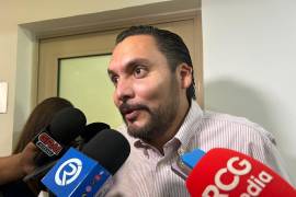 Carlos Villarreal señaló que las nuevas contrataciones forman parte de las inversiones que comenzaron a instalarse en Monclova durante los últimos meses.