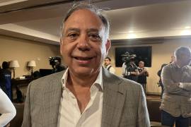 Jorge del Bosque de la Peña indicó que el último correspondió a una empresa china que ocupó un nave de 5 mil metros cuadrados.