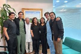 Estudiantes de la UAdeC realizarán estancias de investigación en instituciones de México y Colombia durante el verano de 2026.