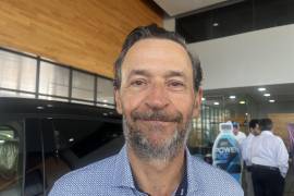 Alfredo López Villarreal, dirigente de la Coparmex Coahuila Sureste, espera que estos esfuerzos se traduzcan en resultados concretos en materia energética.