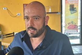 Héctor Garza, abogado representante de acreedores, explicó que el proceso de venta de AHMSA enfrenta incertidumbre por conflictos legales con acreedores,