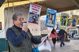 El colectivo Transporte Digno Saltillo apoya la lucha de los residentes del poniente de la ciudad, quienes han sido testigos de constantes fallas en las unidades de las rutas 7A y 2A.