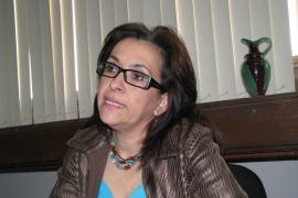 María Teresa comenzó su carrera profesional como titular jurídica en Aguascalientes, en el Consejo de Recursos para la Atención de la Juventud.